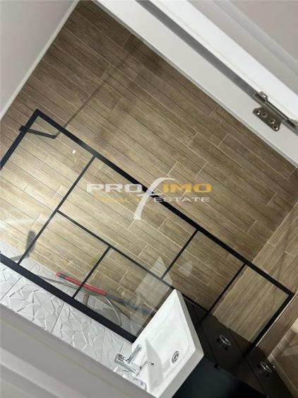 Apartament cu 2 camere decomandat în City Park Mall