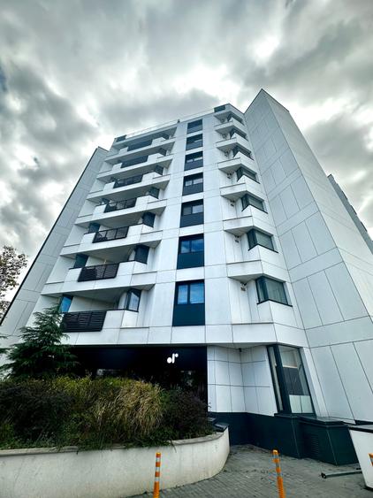 Apartament cu 2 camere, mobilat în Aviației