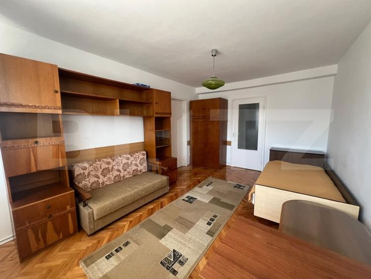 Apartament cu 2 camere decomandat, mobilat în Mănăștur