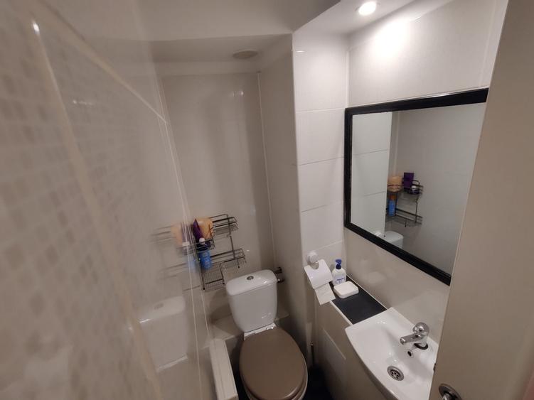 Apartament cu 3 camere decomandat în Șagului