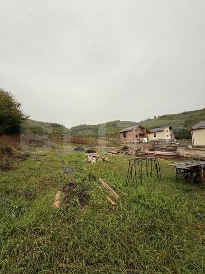 Teren Construcții intravilan de 625 mp, în Exterior Nord