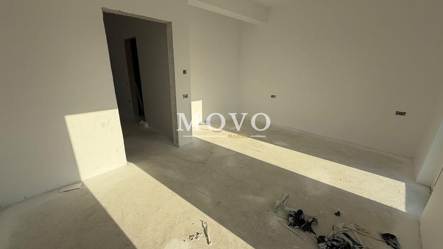 Duplex cu 3 camere cu Canalizare în Moșnița Nouă