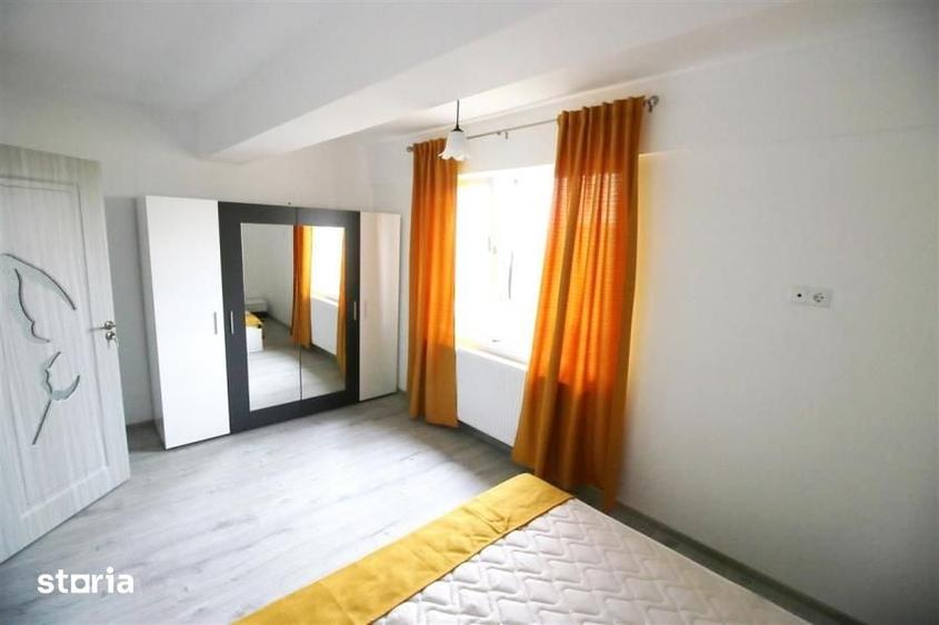 Apartament cu 2 camere în Tătărași