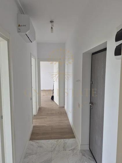 Apartament cu 2 camere decomandat în Timișoara