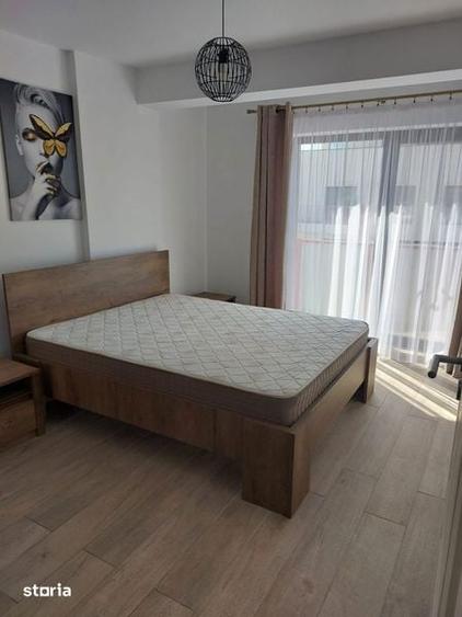 Apartament cu 2 camere decomandat în Mărăști