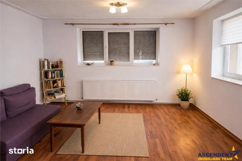 Casă cu 6 camere cu Teren 460 Mp în Bod