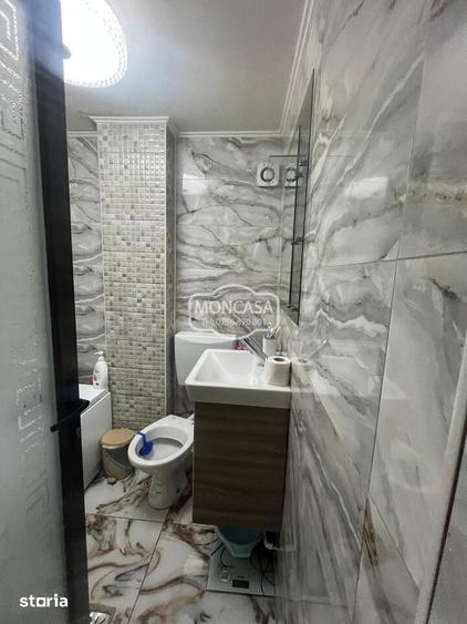 Apartament modern zona blocului turn din Parcul Tineretului - 2