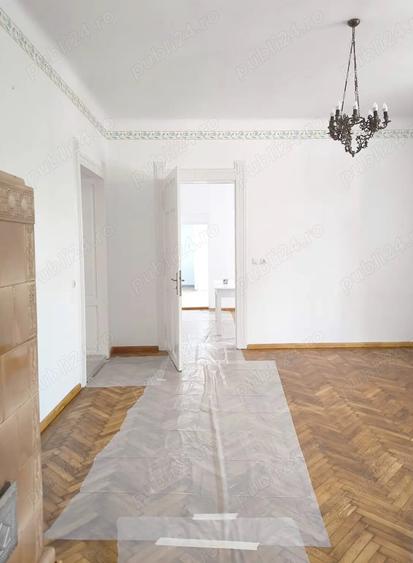 Spațiu comercial, de 200 mp, în Ultracentral