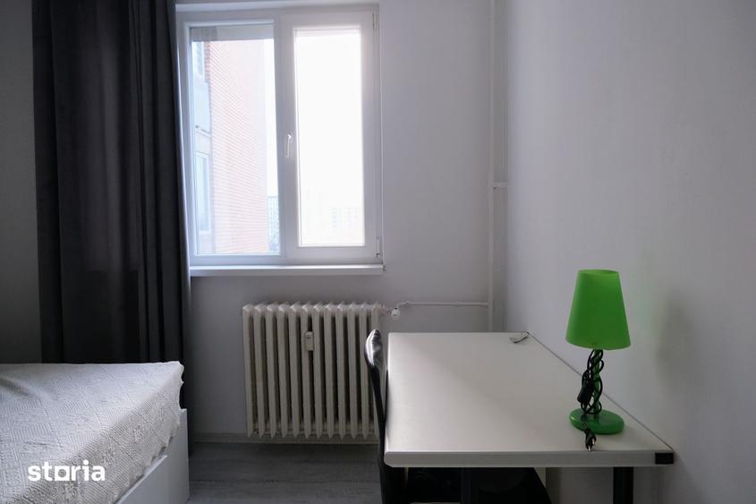 Apartament cu 2 camere în Drumul Taberei