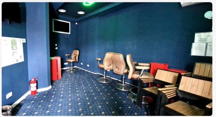 Spațiu comercial, de 187 mp, în Est