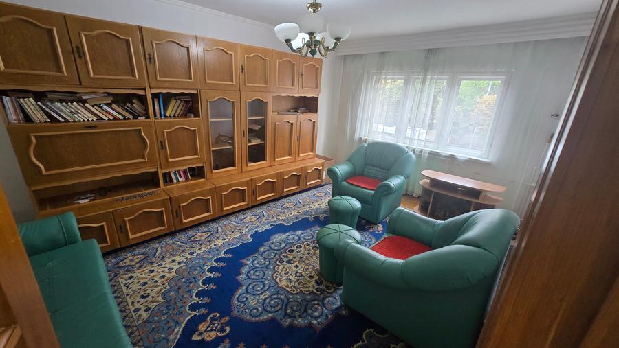 Apartament cu 2 camere decomandat în Brăilei