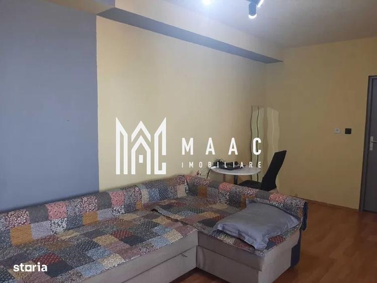 Apartament cu 2 camere în Ludoș