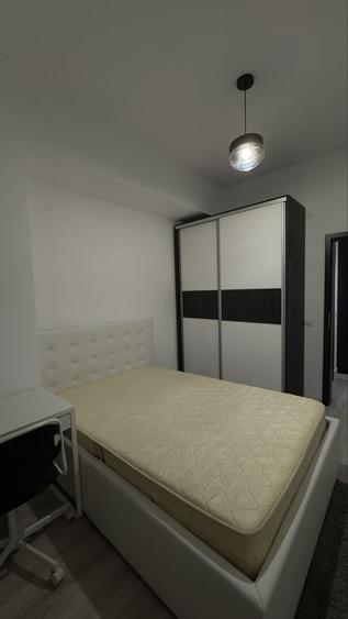 Apartament cu 2 camere decomandat în Galata
