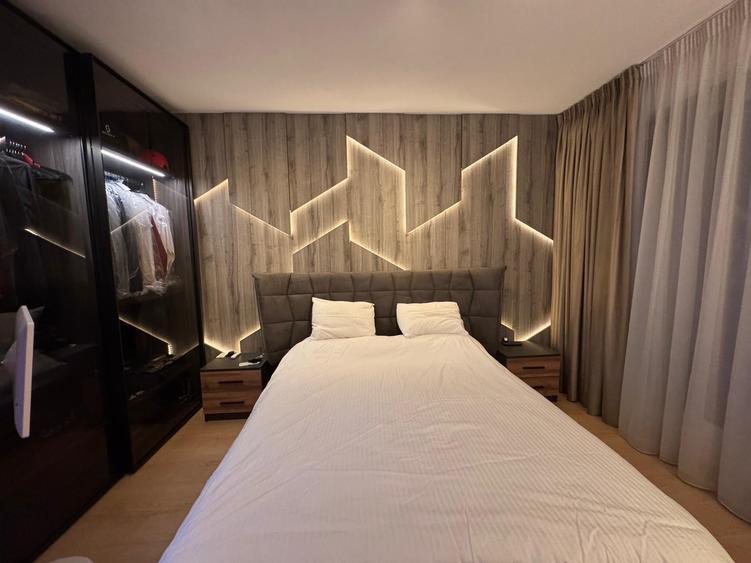 Apartament cu 2 camere decomandat în Bucureștii Noi