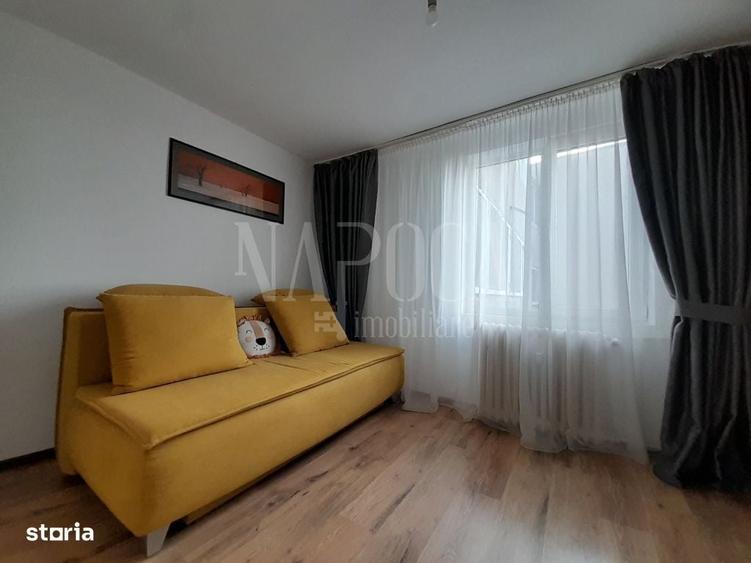 Apartament 3 camere de vanzare in Decebal Oradea, Oradea - 11