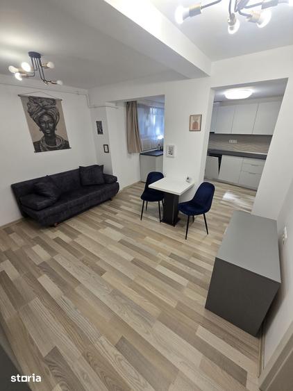 Apartament 2 camere Parcare inclusa Zorilor 400 Curte Parcare inclusa - 4