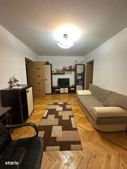 Apartament 2 camere de inchiriat .Metrou Lujerului - 3