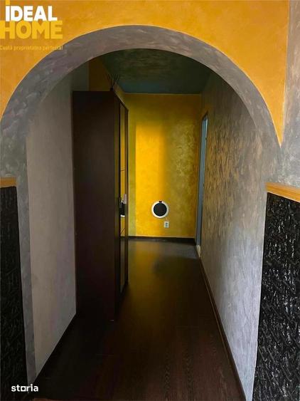 Apartament cu 2 camere decomandat în Dacia