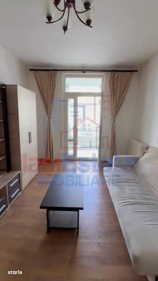 Cuza Voda Ultracentral 2 camere mobilat si utilat, spatios - 5