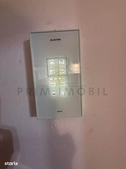 Apartament cu 2 camere semidecomandat în Păcurari