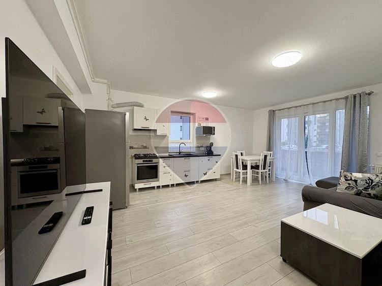 Apartament cu 3 camere decomandat în Avantgarden