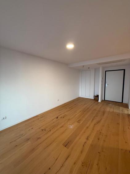 Apartament cu 2 camere semidecomandat în Aviației
