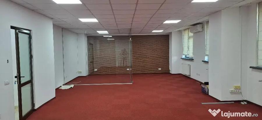 Spațiu comercial, de 94 mp, în Central