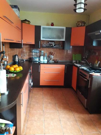 Casă cu 4 camere cu Teren 500 Mp în Bucium