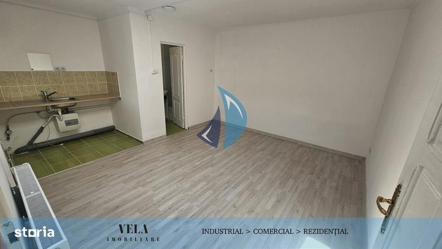 Spațiu comercial, de 69 mp, în 7 Noiembrie