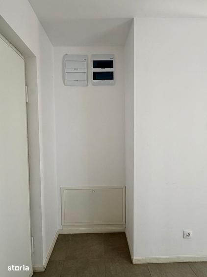 2 CAMERE + PARCARE DE VANZARE / TERASA DE 25 MP / H PIPERA LAKE - 6
