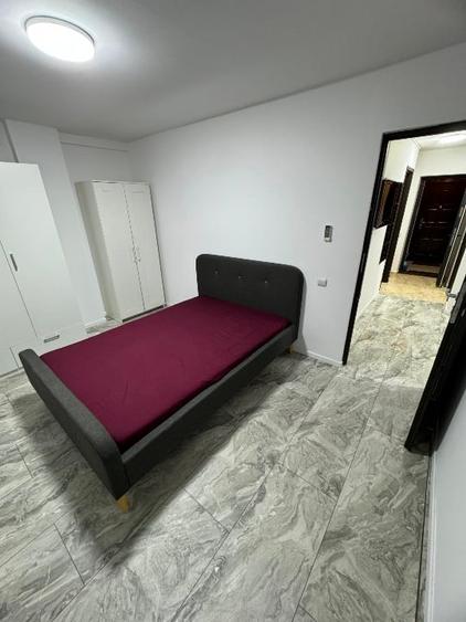 Apartament cu 2 camere decomandat în Sebastian