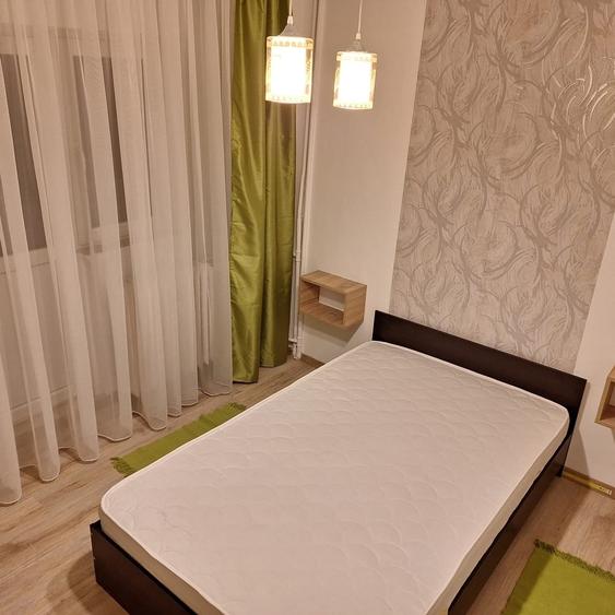 Apartament cu 2 camere decomandat, mobilat în Olteniței