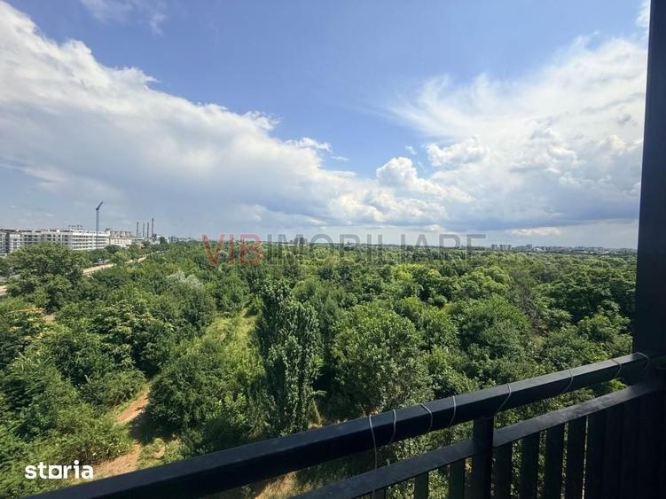 Apartament cu 2 camere în Centrul Civic