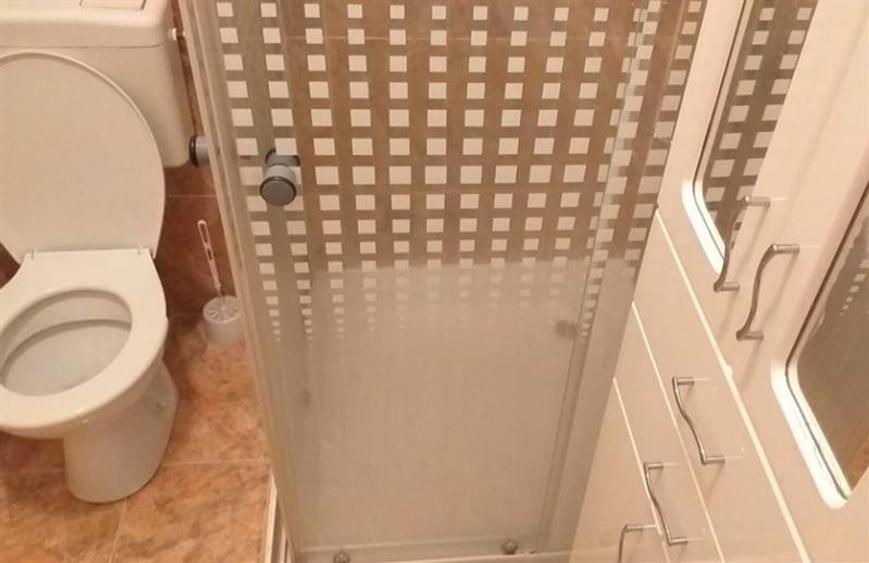 Garsonieră decomandată, mobilată în Gării