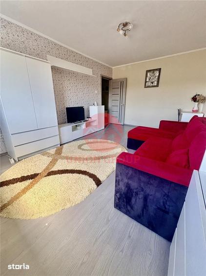 Apartament cu 2 camere decomandat în Tomis III