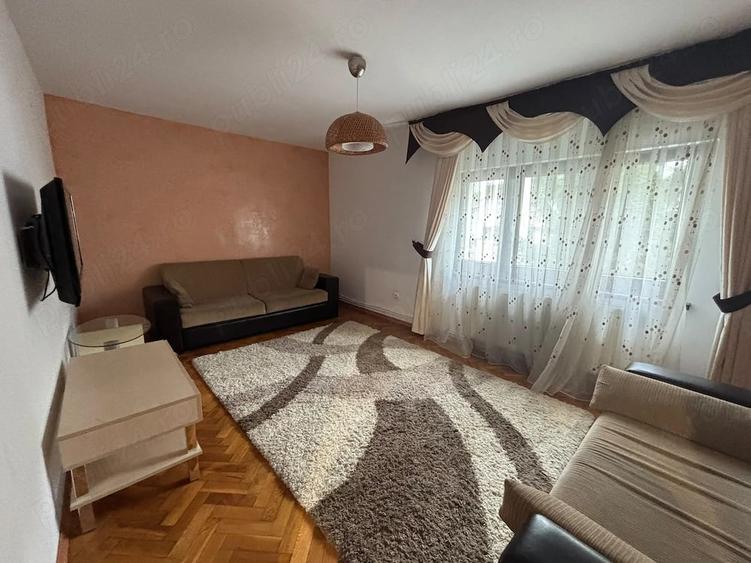 Apartament cu 4 camere decomandat în Mănăștur