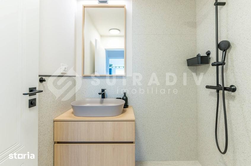 Penthouse de lux | Terasa | 2 parcari | Zorilor Gradina Botanica - 2