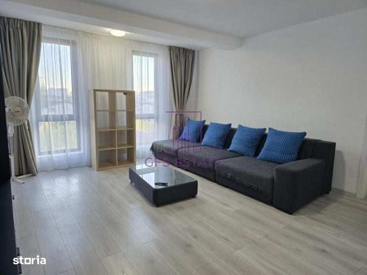 Apartament cu 3 camere decomandat în Berceni