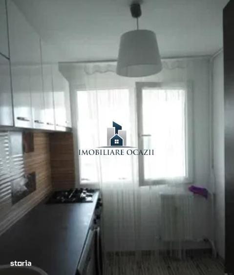 Vanzare Apartament 2 Camere Semidecomandat Aparatorii Patriei-Aliorulu - 1