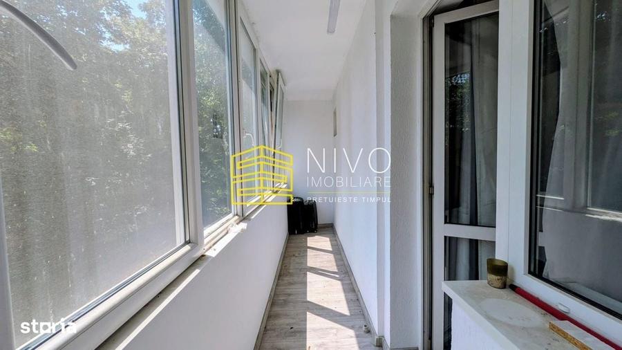 Apartament 2 camere Tg. Mures 7 Noiembrie Str. Pacii - 6