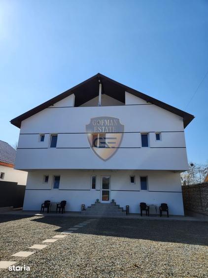 Casă cu Teren 500 Mp în Lumina