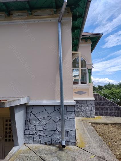 Casă cu 4 camere în Măldărești