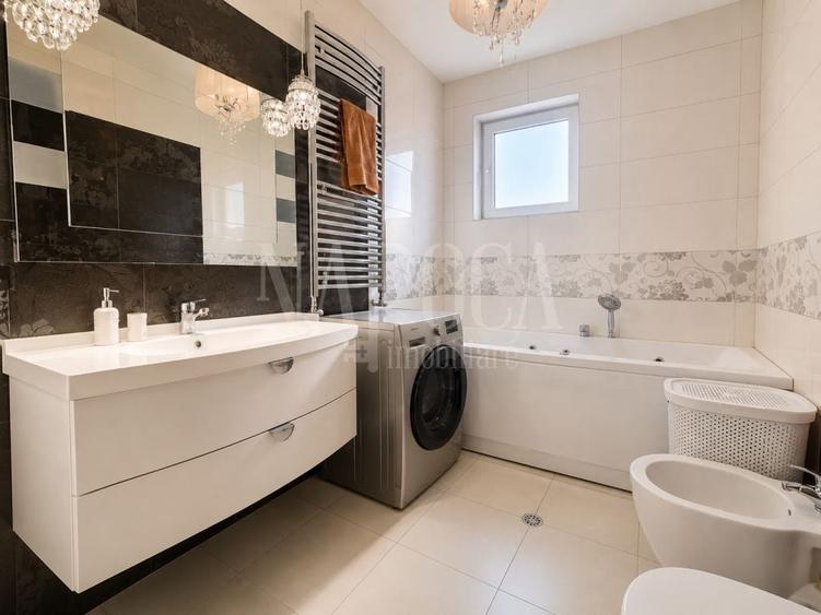 Apartament 3 camere de vanzare in Floresti - 7