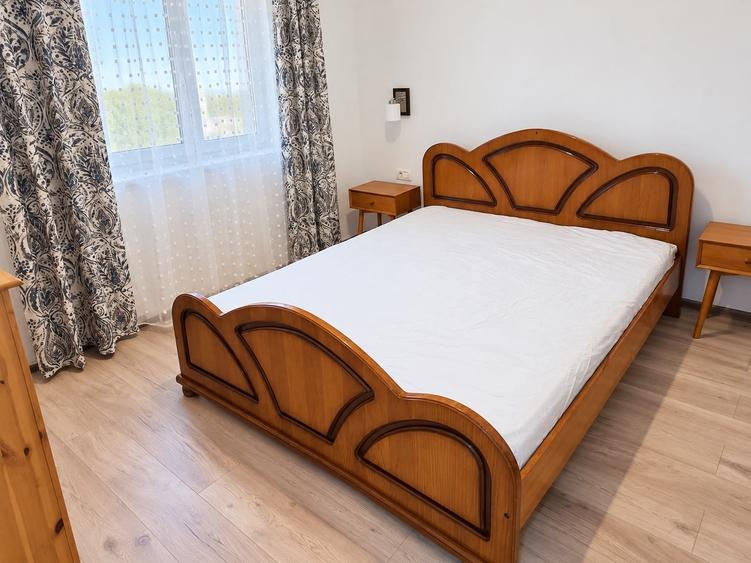 Apartament cu 2 camere în Giroc