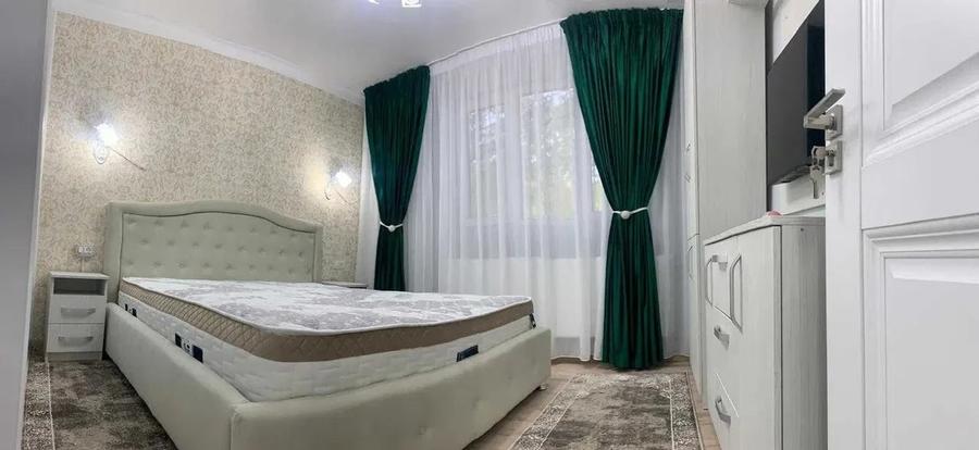 Apartament cu 2 camere decomandat, mobilat în Drumul Taberei