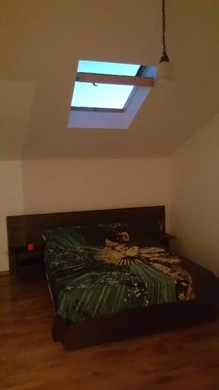 Apartament cu 2 camere decomandat în Faleza Nord
