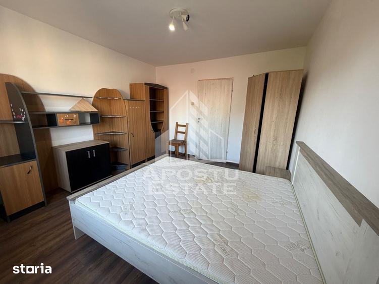 Apartament cu 3 camere de vanzare, renovat , Aradului, Timisoara - 12