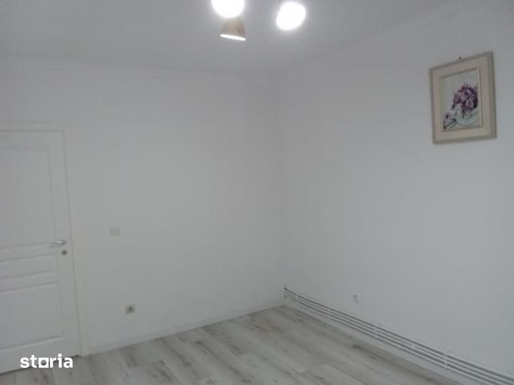 Apartament cu 1 camera ultrafinisat, disponibil, intabulat - 7