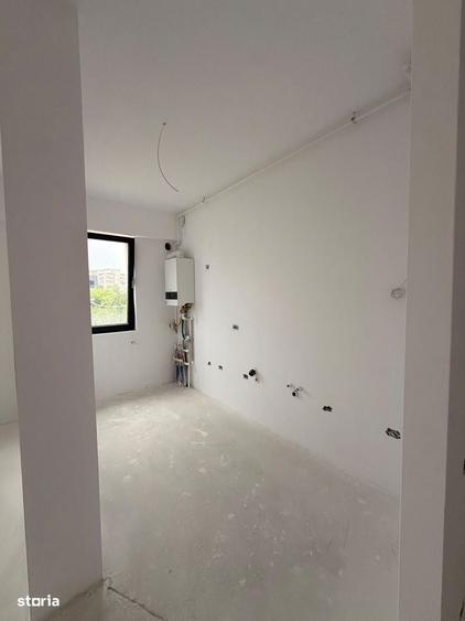 Apartament 2 Camere Premium | Decebal - Metrou P-ta Muncii | Bloc nou - 9