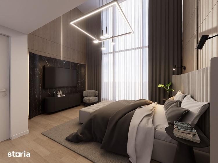 Apartament cu 5 camere în Grivița